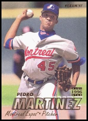 383 Pedro Martinez